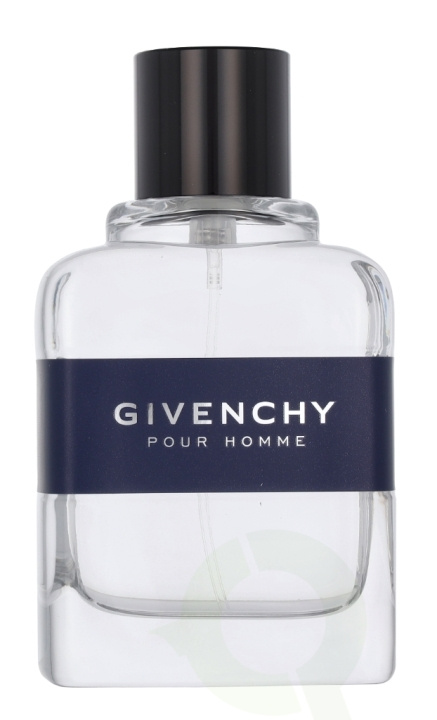 Givenchy Pour Homme Blue Label Edt Spray 60 ml in the group BEAUTY & HEALTH / Fragrance & Perfume / Perfumes / Perfume for him at TP E-commerce Nordic AB (D06004)