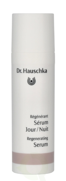 Dr. Hauschka Regenerating Serum 30 ml in the group BEAUTY & HEALTH / Skin care / Face / Skin serum at TP E-commerce Nordic AB (D06017)