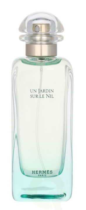 Hermes Un Jardin Sur Le Nil Edt Spray 100 ml Refillable in the group BEAUTY & HEALTH / Fragrance & Perfume / Perfumes / Perfume for her at TP E-commerce Nordic AB (D06018)