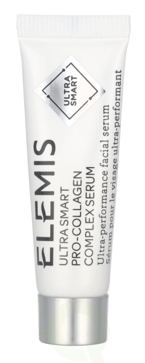 Elemis Ultra Smart Pro-Collagen Complex Serum 4 ml in the group BEAUTY & HEALTH / Skin care / Face / Skin serum at TP E-commerce Nordic AB (D06030)