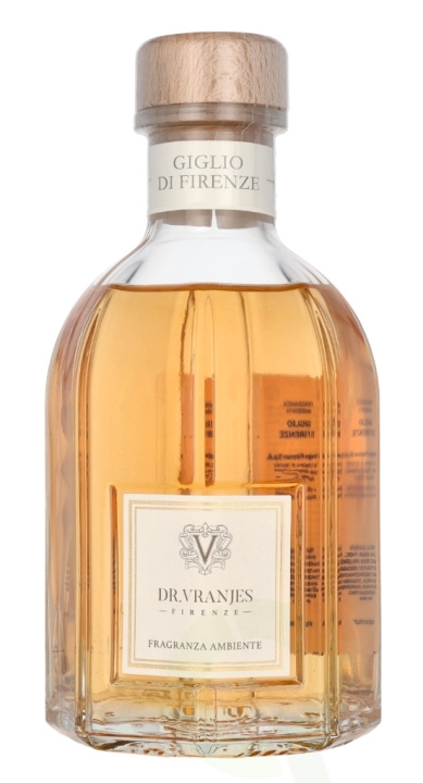 Dr. Vranjes Giglio Di Firenze Diffuser 500 ml in the group BEAUTY & HEALTH / Fragrance & Perfume / Other fragrances / Fragrance diffuser at TP E-commerce Nordic AB (D06037)