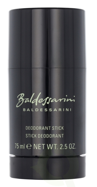 Baldessarini Classic Deodorant Stick 75 ml in the group BEAUTY & HEALTH / Fragrance & Perfume / Deodorants / Deodorant for men at TP E-commerce Nordic AB (D06039)