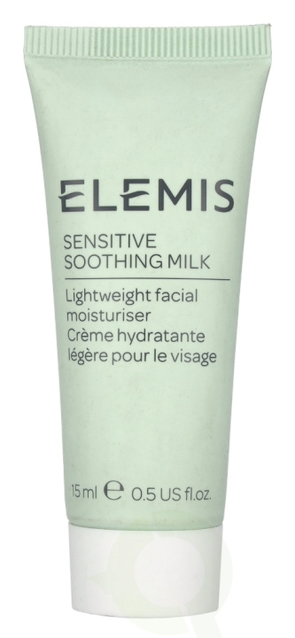 Elemis Sensitive Soothing Milk 15 ml in the group BEAUTY & HEALTH / Skin care / Face / Face creams at TP E-commerce Nordic AB (D06050)