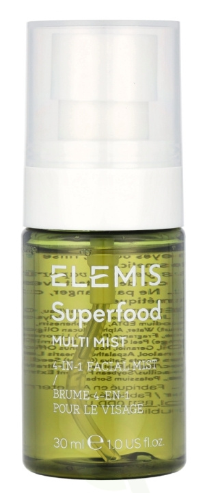 Elemis Superfood Multi Mist 30 ml in the group BEAUTY & HEALTH / Skin care / Face / Face Water & Facemist at TP E-commerce Nordic AB (D06057)