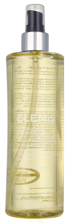 Elemis Wildflower Cleansing Oil 400 ml in the group BEAUTY & HEALTH / Skin care / Face / Cleaning at TP E-commerce Nordic AB (D06060)