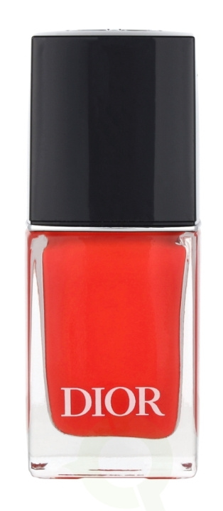 Dior Vernis Nail Lacquer 10 ml #648 Mirage in the group BEAUTY & HEALTH / Manicure / Pedicure / Nail polish at TP E-commerce Nordic AB (D06070)