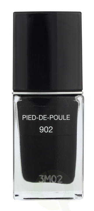 Dior Vernis Nail Lacquer 10 ml #902 Pied De Poule in the group BEAUTY & HEALTH / Manicure / Pedicure / Nail polish at TP E-commerce Nordic AB (D06072)