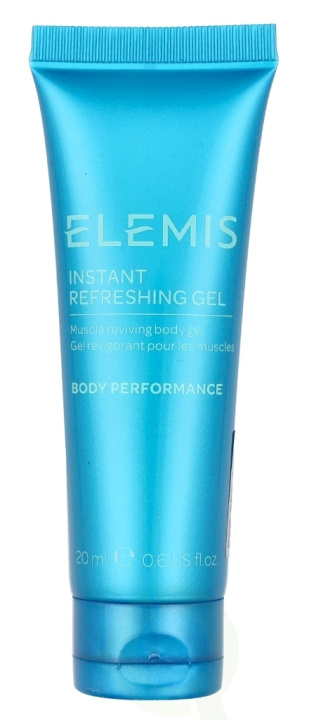 Elemis Instant Refreshing Gel 20 ml in the group BEAUTY & HEALTH / Skin care / Body health / Body lotion at TP E-commerce Nordic AB (D06082)