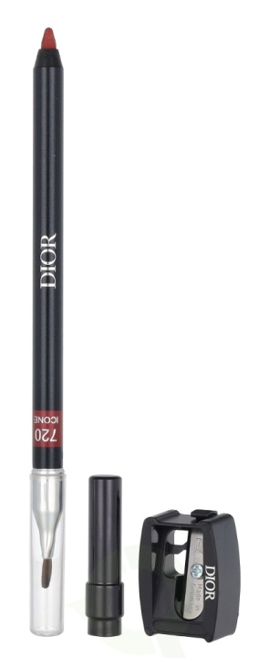 Dior Rouge Dior Contour Lipliner 1.2 g #720 Icone in the group BEAUTY & HEALTH / Makeup / Lips / Lip liner at TP E-commerce Nordic AB (D06084)