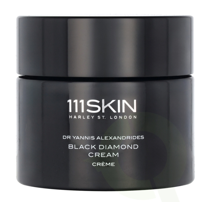 111Skin Celestial Black Diamond Cream 50 ml in the group BEAUTY & HEALTH / Skin care / Face / Face creams at TP E-commerce Nordic AB (D06102)