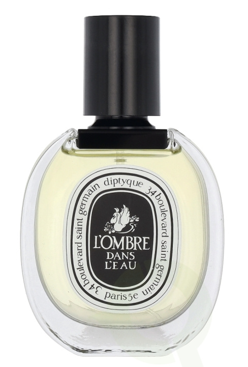 Diptyque L\'Ombre Dans L\'Eau Edt Spray 50 ml in the group BEAUTY & HEALTH / Fragrance & Perfume / Perfumes at TP E-commerce Nordic AB (D06106)