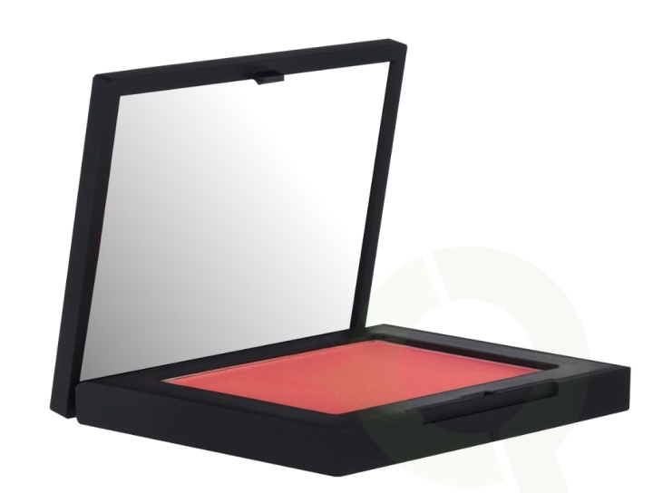 NARS Powder Blush Refillable 4.8 g #Torrid in the group BEAUTY & HEALTH / Makeup / Facial makeup / Powders at TP E-commerce Nordic AB (D06108)