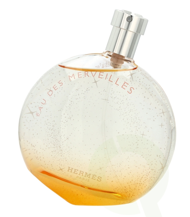 Hermes Des Merveilles Edt Spray 100 ml in the group BEAUTY & HEALTH / Fragrance & Perfume / Perfumes / Perfume for her at TP E-commerce Nordic AB (D06109)