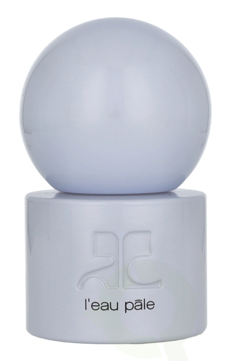 Courreges L\'Eau Pale Edp Spray 30 ml in the group BEAUTY & HEALTH / Fragrance & Perfume / Perfumes / Perfume for her at TP E-commerce Nordic AB (D06112)