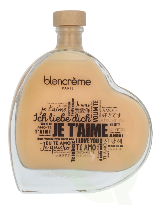 Blancreme Foaming Cream 100 ml Mango in the group BEAUTY & HEALTH / Skin care / Body health / Bath & Shower gels at TP E-commerce Nordic AB (D06119)