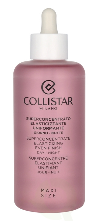 Collistar Superconcentrate Elasticizing Body Lotion 200 ml in the group BEAUTY & HEALTH / Skin care / Body health / Body lotion at TP E-commerce Nordic AB (D06156)