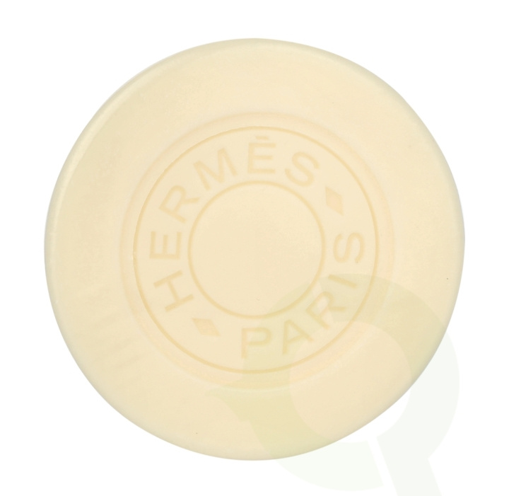 Hermes Eau d\'Orange Verte Soap 100 g in the group BEAUTY & HEALTH / Skin care / Body health / Scented soaps at TP E-commerce Nordic AB (D06168)