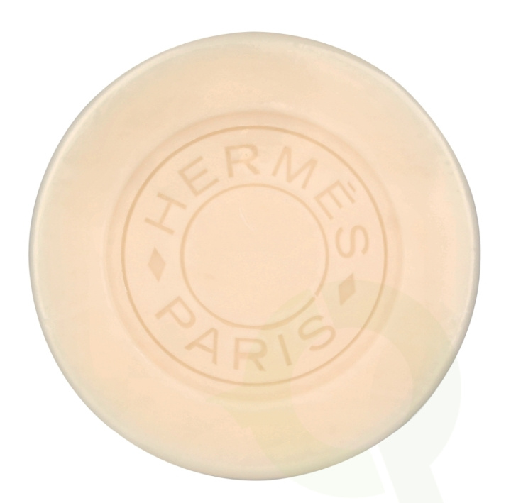 Hermes Un Jardin Sur Le Nil Perfumed Soap 100 g in the group BEAUTY & HEALTH / Skin care / Body health / Scented soaps at TP E-commerce Nordic AB (D06169)