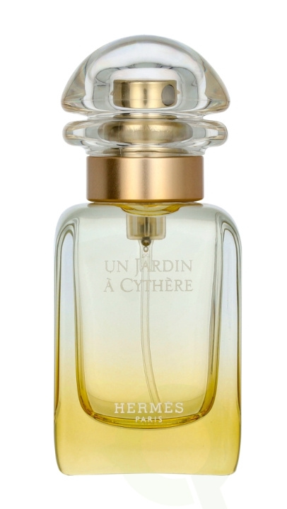 Hermes Un Jardin A Cythere Edt Spray 30 ml in the group BEAUTY & HEALTH / Fragrance & Perfume / Perfumes / Perfume for her at TP E-commerce Nordic AB (D06171)