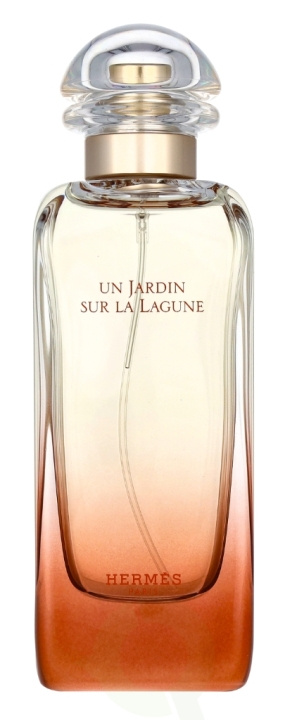 Hermes Un Jardin Sur La Lagune Edt Spray 100 ml in the group BEAUTY & HEALTH / Fragrance & Perfume / Perfumes / Perfume for her at TP E-commerce Nordic AB (D06173)