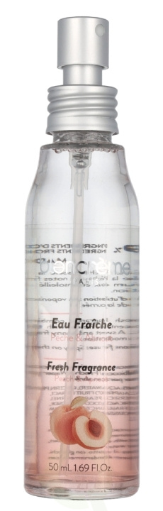 Blancreme Eau Fresh Fragrance Water 50 ml Peach Abricot in the group BEAUTY & HEALTH / Skin care / Face / Face Water & Facemist at TP E-commerce Nordic AB (D06174)