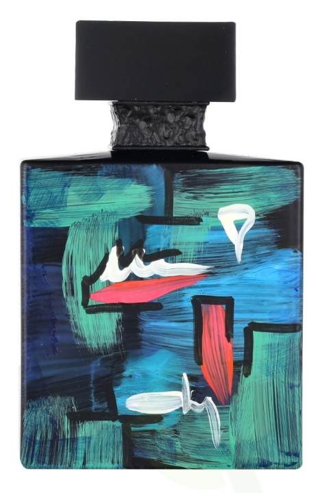 M. Micallef Ruh Zadeh Art Collection Edp Spray 100 ml in the group BEAUTY & HEALTH / Fragrance & Perfume / Perfumes / Unisex at TP E-commerce Nordic AB (D06187)