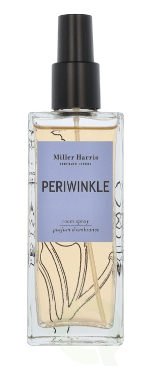 Miller Harris Periwinke Room Spray 200 ml in the group BEAUTY & HEALTH / Fragrance & Perfume / Other fragrances / Fragrance diffuser at TP E-commerce Nordic AB (D06189)