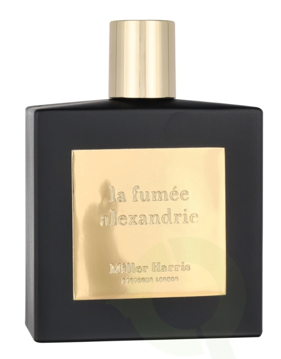 Miller Harris La Fumee Alexandrie Edp Spray 100 ml in the group BEAUTY & HEALTH / Fragrance & Perfume / Perfumes / Perfume for her at TP E-commerce Nordic AB (D06198)