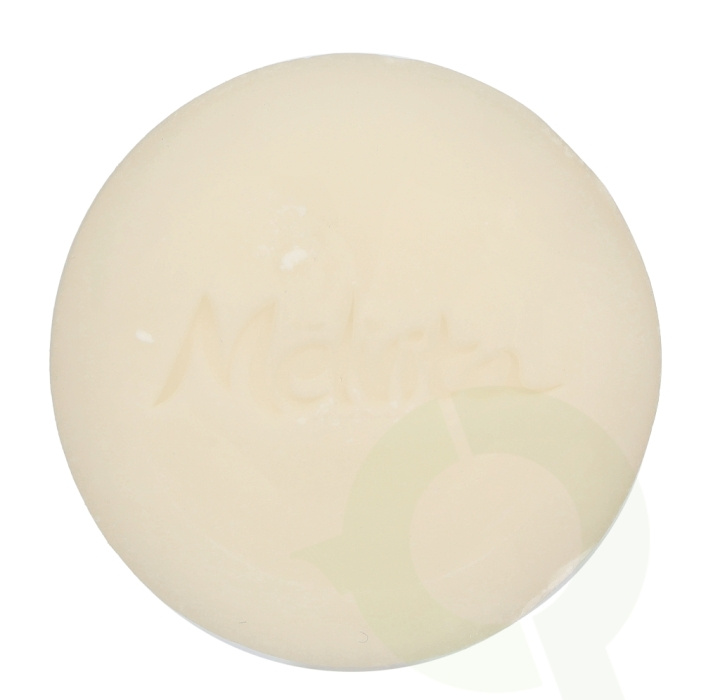 Melvita Gentle Solid Shampoo 55 g in the group BEAUTY & HEALTH / Hair & Styling / Hair care / Schampoo at TP E-commerce Nordic AB (D06208)