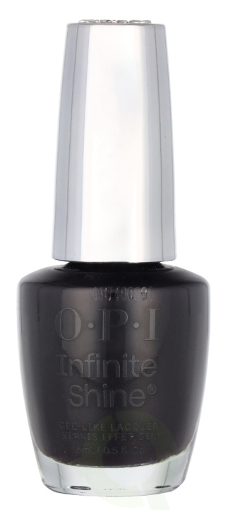 OPI Infinite Shine Nail Lacquer 15 ml Lincoln Park After Dark in the group BEAUTY & HEALTH / Manicure / Pedicure / Nail polish at TP E-commerce Nordic AB (D06212)