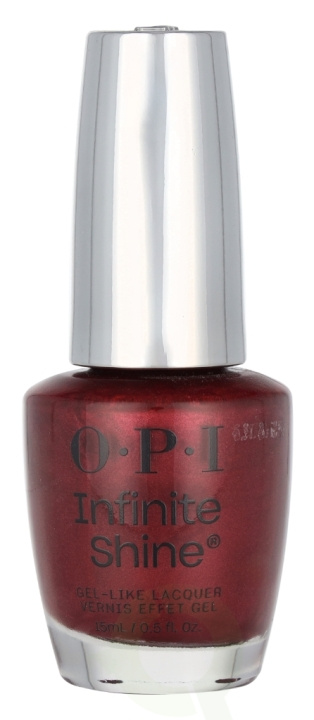 OPI Infinite Shine Nail Lacquer 15 ml Im Not Really A Waitress in the group BEAUTY & HEALTH / Manicure / Pedicure / Nail polish at TP E-commerce Nordic AB (D06216)