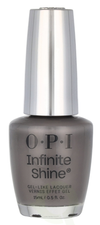 OPI Infinite Shine Nail Lacquer 15 ml Steel Waters Run in the group BEAUTY & HEALTH / Manicure / Pedicure / Nail polish at TP E-commerce Nordic AB (D06217)