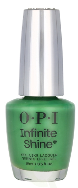 OPI Infinite Shine Nail Lacquer 15 ml Won For The Ages in the group BEAUTY & HEALTH / Manicure / Pedicure / Nail polish at TP E-commerce Nordic AB (D06218)