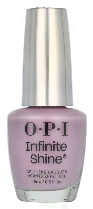 OPI Infinite Shine Nail Lacquer 15 ml Last Glam Standing in the group BEAUTY & HEALTH / Manicure / Pedicure / Nail polish at TP E-commerce Nordic AB (D06219)