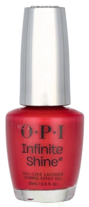 OPI Infinite Shine Nail Lacquer 15 ml Dutch Tulips in the group BEAUTY & HEALTH / Manicure / Pedicure / Nail polish at TP E-commerce Nordic AB (D06241)