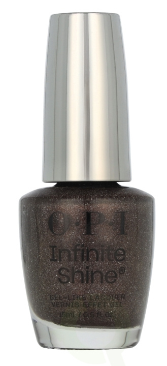 OPI Infinite Shine Nail Lacquer 15 ml My Private Jet in the group BEAUTY & HEALTH / Manicure / Pedicure / Nail polish at TP E-commerce Nordic AB (D06243)