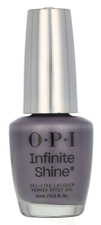 OPI Infinite Shine Nail Lacquer 15 ml Endure&Allure in the group BEAUTY & HEALTH / Manicure / Pedicure / Nail polish at TP E-commerce Nordic AB (D06245)