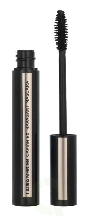 Laura Mercier Caviar Extravagant Mascara 8.5 ml Black in the group BEAUTY & HEALTH / Makeup / Eyes & Eyebrows / Mascara at TP E-commerce Nordic AB (D06278)