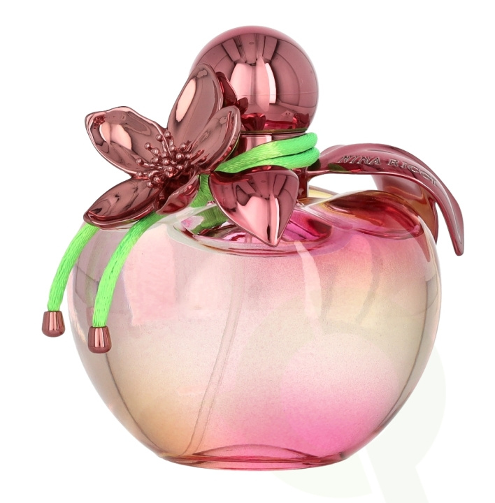 Nina Ricci Nina Illusion Edp Spray 80 ml in the group BEAUTY & HEALTH / Fragrance & Perfume / Perfumes / Perfume for her at TP E-commerce Nordic AB (D06300)