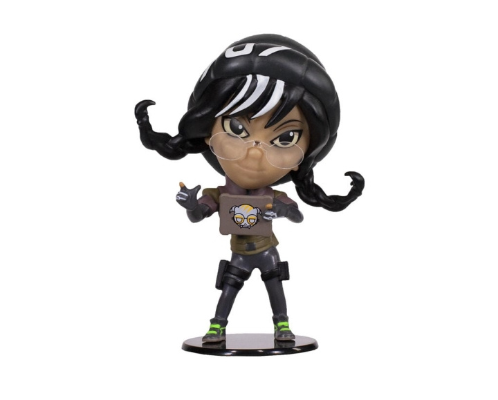 Six Collection - Dokkaebi Chibi Figurine in the group Sport, leisure & Hobby / Fun stuff / Collector\'s items at TP E-commerce Nordic AB (D06313)