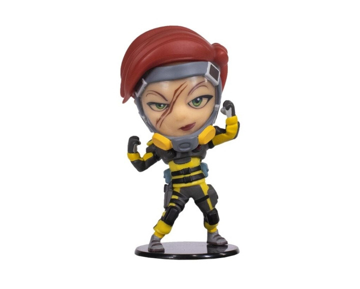 Six Collection - Finka Chibi Figurine in the group Sport, leisure & Hobby / Fun stuff / Collector\'s items at TP E-commerce Nordic AB (D06314)