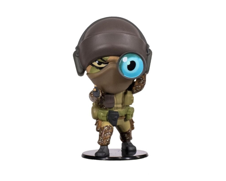 Six Collection - Glaz Chibi Figurine in the group Sport, leisure & Hobby / Fun stuff / Collector\'s items at TP E-commerce Nordic AB (D06315)