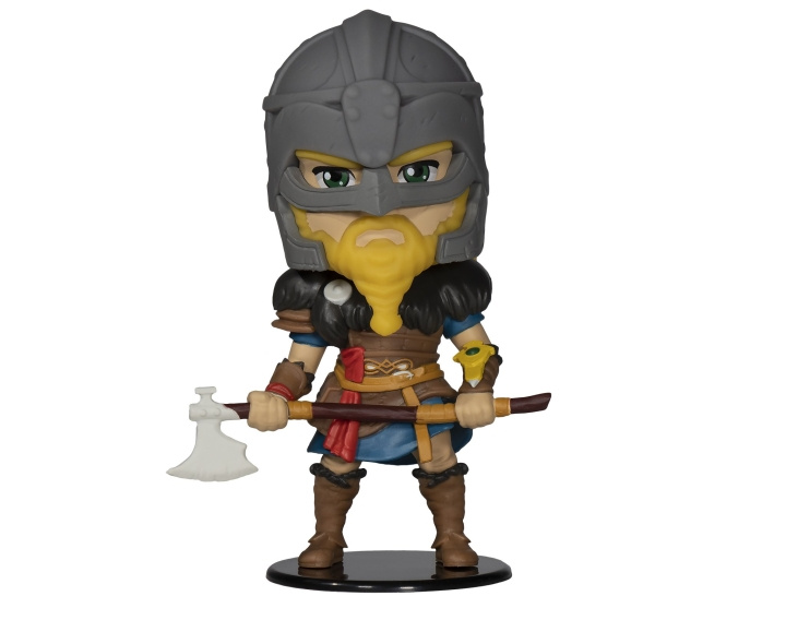 Ubisoft Heroes - Eivor Male 10cm in the group TOYS, KIDS & BABY PRODUCTS / Toys / Figures, Miniatures & accessories at TP E-commerce Nordic AB (D06322)