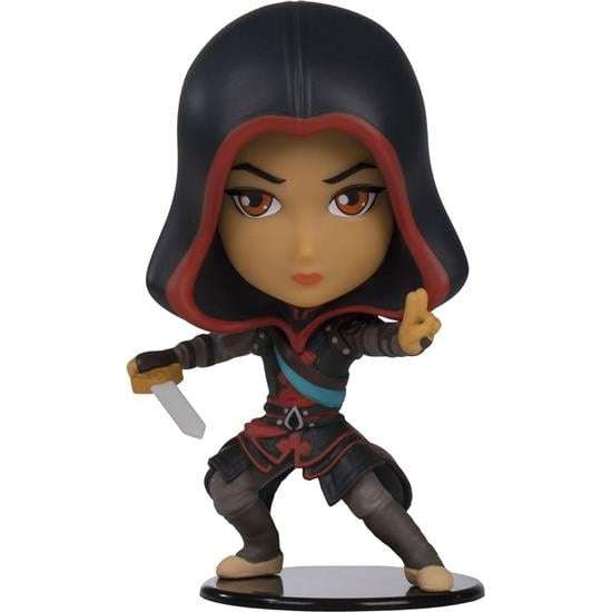 Ubisoft Heroes: Series 3 - Assassin\'s Creed (Shao Jun) /Figure in the group TOYS, KIDS & BABY PRODUCTS / Toys / Figures, Miniatures & accessories at TP E-commerce Nordic AB (D06328)