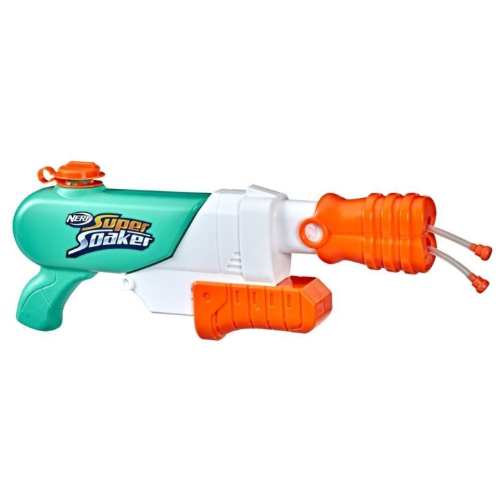 Nerf Supersoaker Hydro Frenzy (F3891) in the group TOYS, KIDS & BABY PRODUCTS / Toys / Action play at TP E-commerce Nordic AB (D06331)