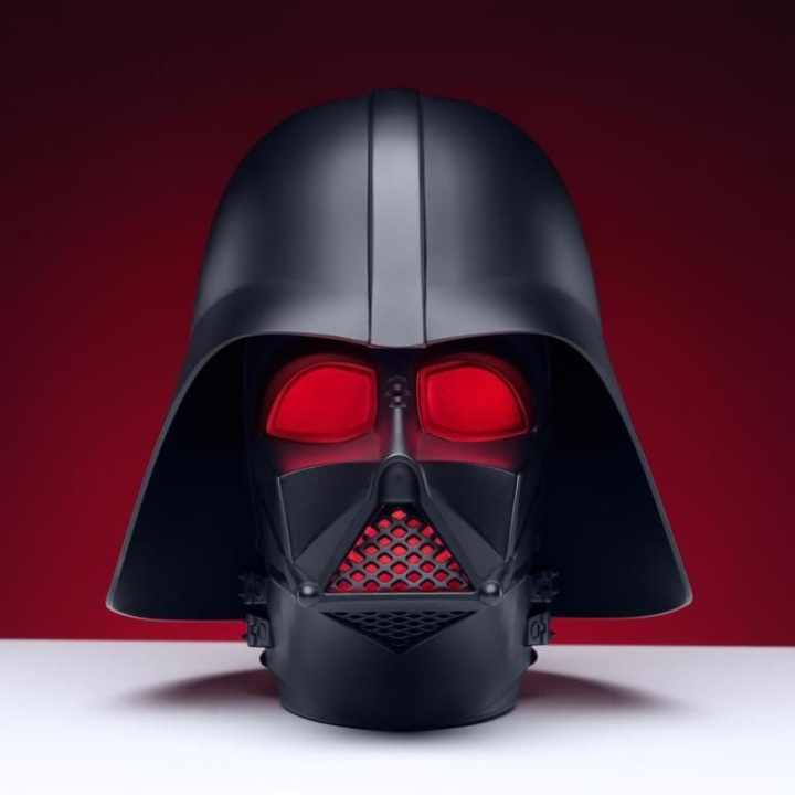 Star Wars Darth Vader Light with Sound in the group Sport, leisure & Hobby / Fun stuff / Collector\'s items at TP E-commerce Nordic AB (D06333)