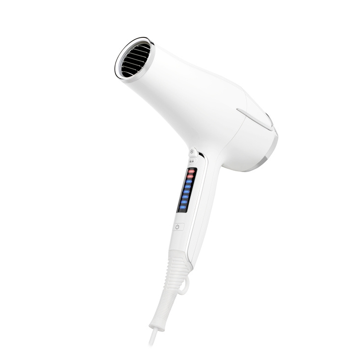 Silk\'n Silk´n SilkyLocks Hair dryer - HD1PEU001 in the group BEAUTY & HEALTH / Hair & Styling / Styling Tools / Hair dryer at TP E-commerce Nordic AB (D06343)