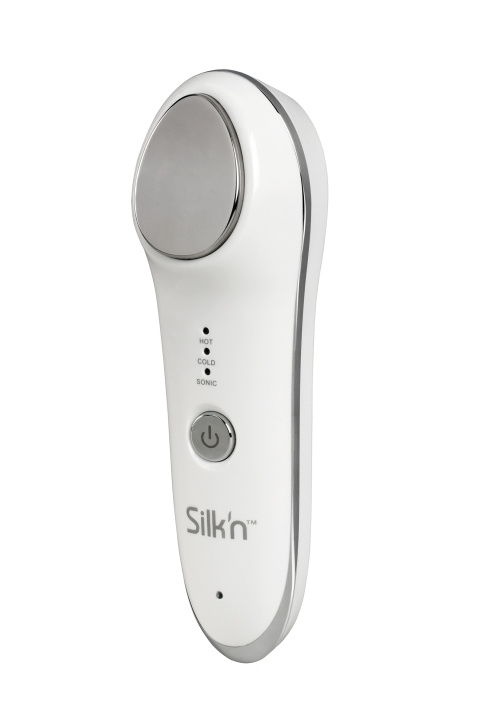 Silk\'n SkinVivid - SV1PEU001 in the group BEAUTY & HEALTH / Skin care / Face / Skin care tools at TP E-commerce Nordic AB (D06344)