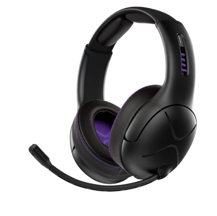 Victrix Gambit Headset in the group COMPUTERS & PERIPHERALS / GAMING / Headset at TP E-commerce Nordic AB (D06354)