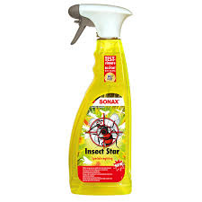 Sonax InsectStar 750 ml in the group CAR / Car cleaning at TP E-commerce Nordic AB (D06434)